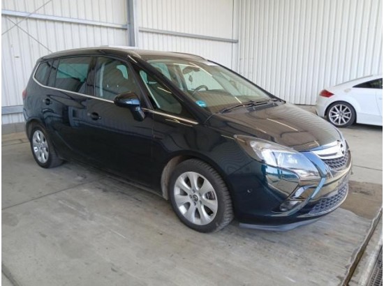 2016 Opel Zafira C Tourer Business Innovation 2016 Opel Zafira C Tourer Business Innovation