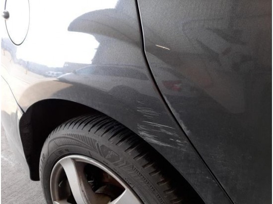2015 Ford Focus Turnier Business 2015 Ford Focus Turnier Business