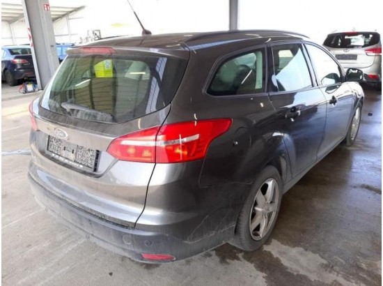 2015 Ford Focus Turnier Business 2015 Ford Focus Turnier Business