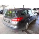 2015 Ford Focus Turnier Business 2015 Ford Focus Turnier Business