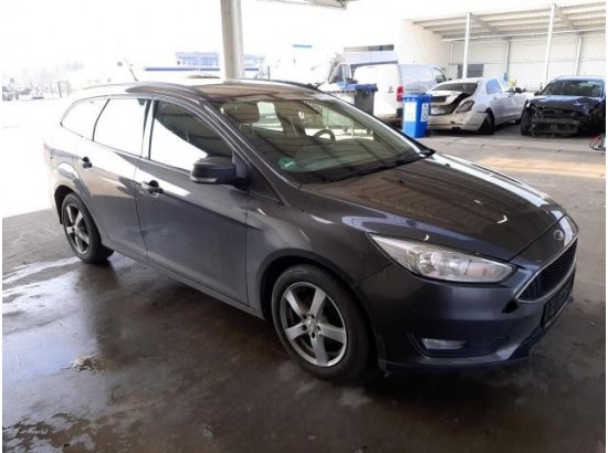 2015 Ford Focus Turnier Business 2015 Ford Focus Turnier Business