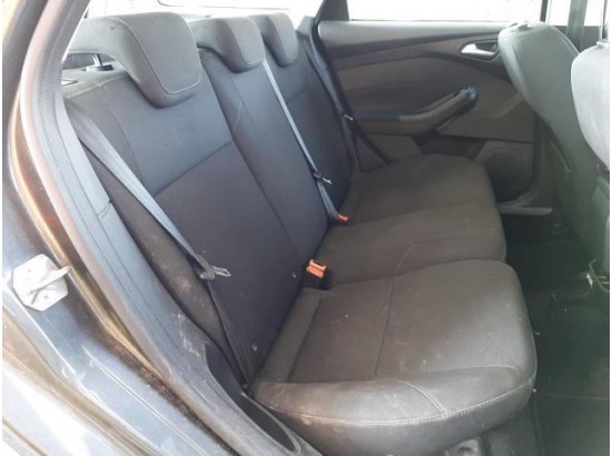 2015 Ford Focus Turnier Business 2015 Ford Focus Turnier Business