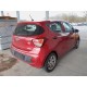 2017 Hyundai i10 I10 2017 Hyundai i10 I10