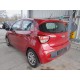2017 Hyundai i10 I10 2017 Hyundai i10 I10
