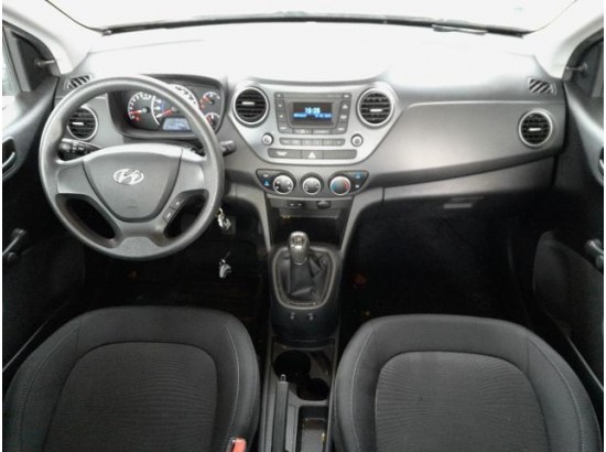 2017 Hyundai i10 I10 2017 Hyundai i10 I10