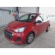 2017 Hyundai i10 I10 2017 Hyundai i10 I10