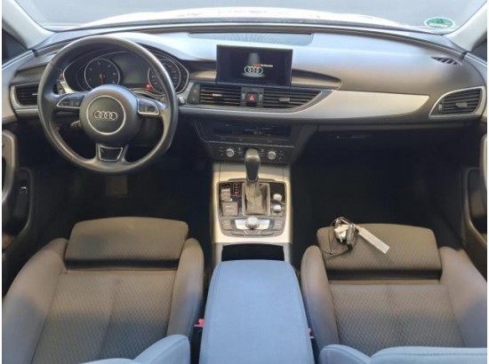 2018 Audi A6 Avant 2.0 TDI ultra 2018 Audi A6 Avant 2.0 TDI ultra