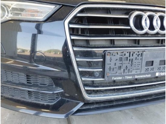 2018 Audi A6 Avant 2.0 TDI ultra 2018 Audi A6 Avant 2.0 TDI ultra