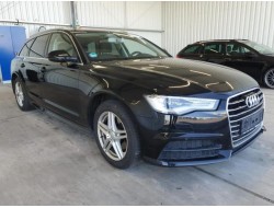 2018 Audi A6 Avant 2.0 TDI ultra