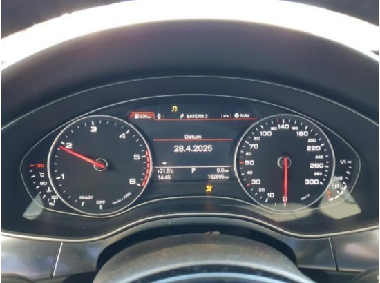 2018 Audi A6 Avant 2.0 TDI ultra 2018 Audi A6 Avant 2.0 TDI ultra