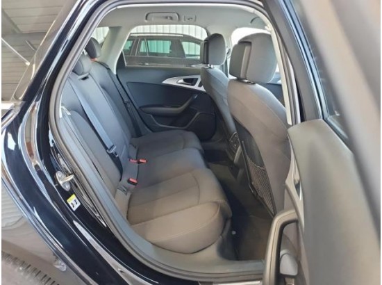2018 Audi A6 Avant 2.0 TDI ultra 2018 Audi A6 Avant 2.0 TDI ultra