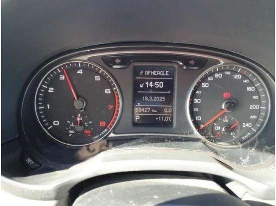 2016 Audi A1 Sportback sport 2016 Audi A1 Sportback sport