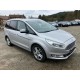 2018 Ford Galaxy Titanium 2018 Ford Galaxy Titanium