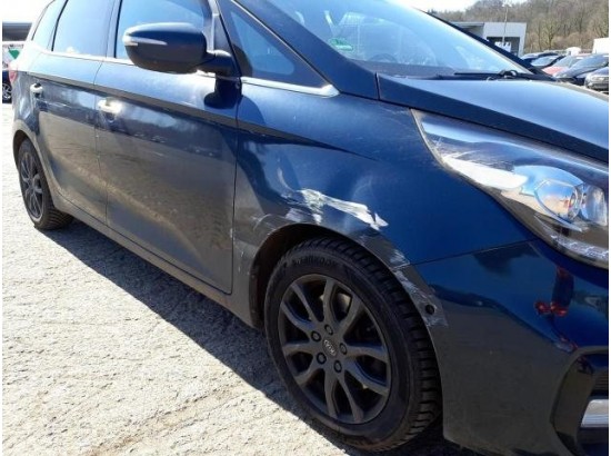 2016 Kia Carens Spirit 2016 Kia Carens Spirit