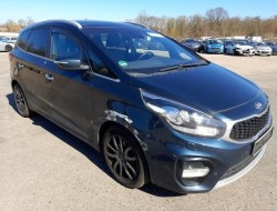 2016 Kia Carens Spirit