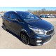 2016 Kia Carens Spirit 2016 Kia Carens Spirit