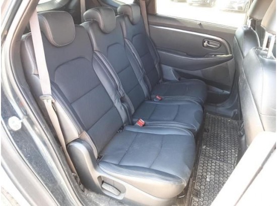 2016 Kia Carens Spirit 2016 Kia Carens Spirit