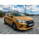 2021 Mitsubishi Space Star Spirit 2021 Mitsubishi Space Star Spirit