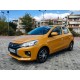 2021 Mitsubishi Space Star Spirit 2021 Mitsubishi Space Star Spirit