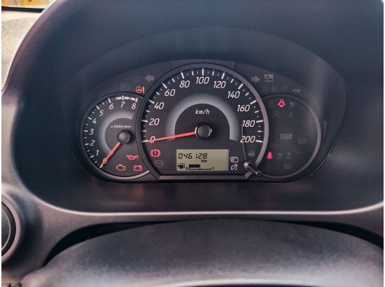 2021 Mitsubishi Space Star Spirit 2021 Mitsubishi Space Star Spirit