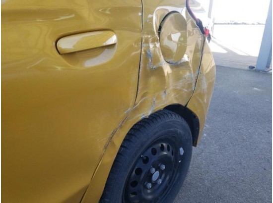 2021 Mitsubishi Space Star Spirit 2021 Mitsubishi Space Star Spirit