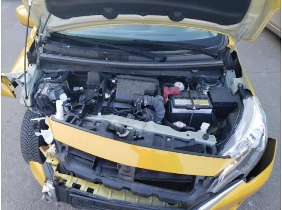 2021 Mitsubishi Space Star Spirit 2021 Mitsubishi Space Star Spirit