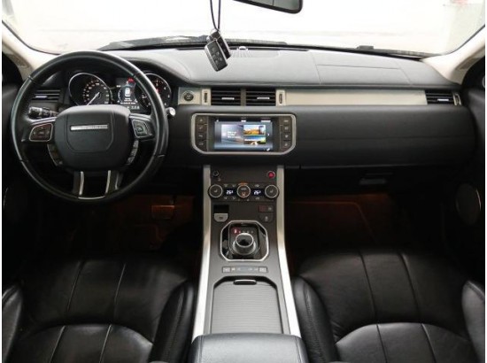 2016 Land Rover Range Rover Evoque SE 2016 Land Rover Range Rover Evoque SE