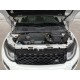 2016 Land Rover Range Rover Evoque SE 2016 Land Rover Range Rover Evoque SE