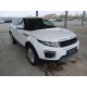 2016 Land Rover Range Rover Evoque SE 2016 Land Rover Range Rover Evoque SE
