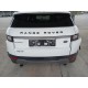 2016 Land Rover Range Rover Evoque SE 2016 Land Rover Range Rover Evoque SE