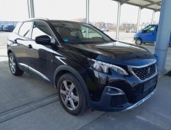 2020 Peugeot 3008 Allure Business