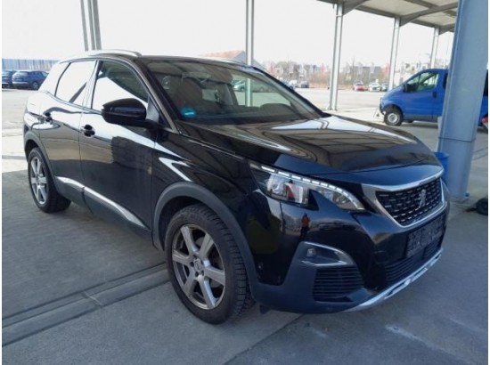 2020 Peugeot 3008 Allure Business 2020 Peugeot 3008 Allure Business