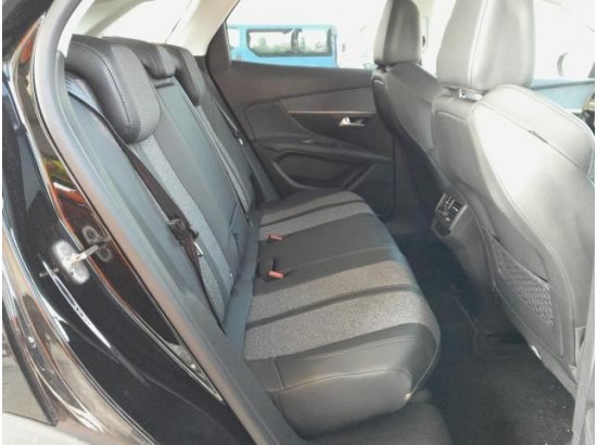 2020 Peugeot 3008 Allure Business 2020 Peugeot 3008 Allure Business