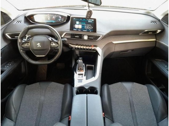 2020 Peugeot 3008 Allure Business 2020 Peugeot 3008 Allure Business