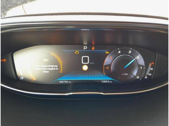 2020 Peugeot 3008 Allure Business 2020 Peugeot 3008 Allure Business
