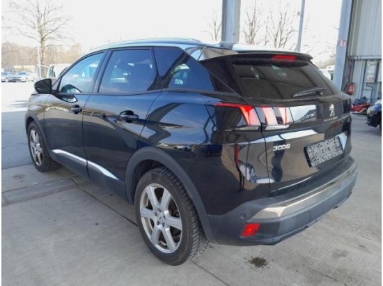 2020 Peugeot 3008 Allure Business 2020 Peugeot 3008 Allure Business