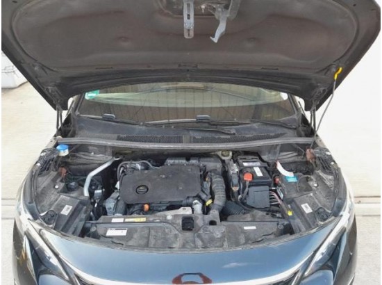 2020 Peugeot 3008 Allure Business 2020 Peugeot 3008 Allure Business