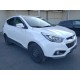 2015 Hyundai ix35 blue Finale 2WD 2015 Hyundai ix35 blue Finale 2WD