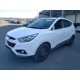 2015 Hyundai ix35 blue Finale 2WD 2015 Hyundai ix35 blue Finale 2WD