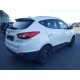 2015 Hyundai ix35 blue Finale 2WD 2015 Hyundai ix35 blue Finale 2WD
