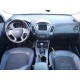 2015 Hyundai ix35 blue Finale 2WD 2015 Hyundai ix35 blue Finale 2WD