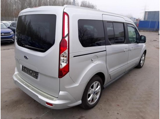 2015 Ford Grand Tourneo Connect Titanium 2015 Ford Grand Tourneo Connect Titanium
