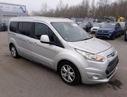 2015 Ford Grand Tourneo Connect Titanium