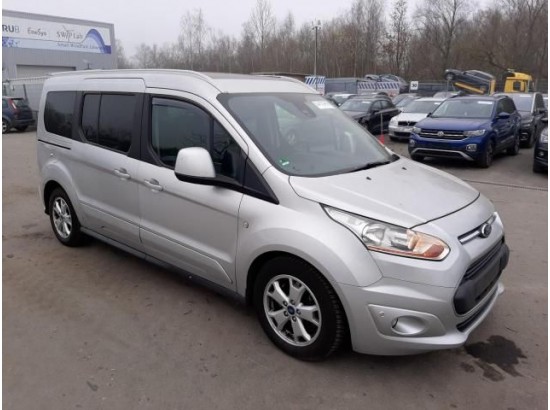 2015 Ford Grand Tourneo Connect Titanium 2015 Ford Grand Tourneo Connect Titanium