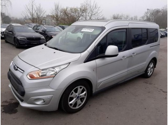 2015 Ford Grand Tourneo Connect Titanium 2015 Ford Grand Tourneo Connect Titanium