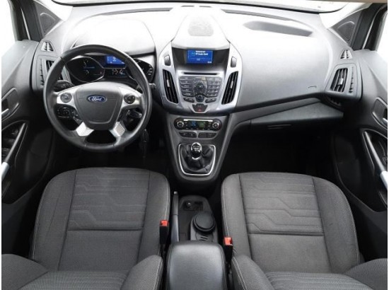 2015 Ford Grand Tourneo Connect Titanium 2015 Ford Grand Tourneo Connect Titanium