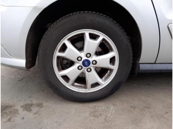 2015 Ford Grand Tourneo Connect Titanium 2015 Ford Grand Tourneo Connect Titanium