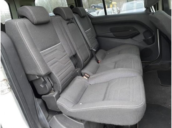 2015 Ford Grand Tourneo Connect Titanium 2015 Ford Grand Tourneo Connect Titanium