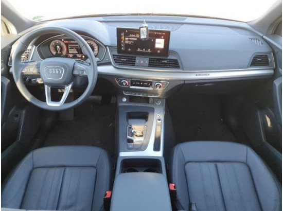 2024 Audi Q5 Sportback 40 TDI quattro S line 2024 Audi Q5 Sportback 40 TDI quattro S line