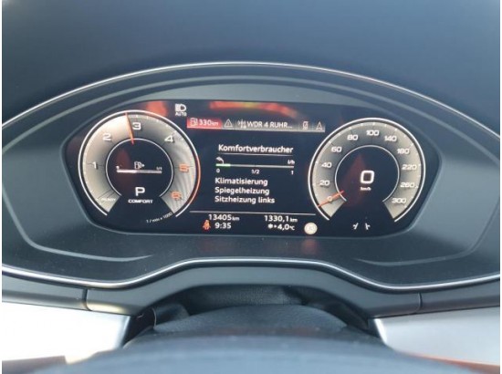 2024 Audi Q5 Sportback 40 TDI quattro S line 2024 Audi Q5 Sportback 40 TDI quattro S line